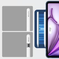 ESR REBOUND MAGNETIC IPAD PRO 12.9” 4 / 5 / 6 / 2020-2022 / AIR 13” 1 / 2 / 2024-2025 NAVY BLUE