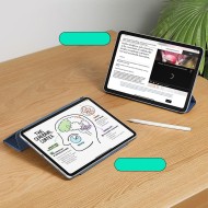 ESR REBOUND MAGNETIC IPAD PRO 12.9” 4 / 5 / 6 / 2020-2022 / AIR 13” 1 / 2 / 2024-2025 NAVY BLUE