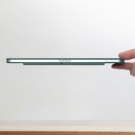 ESR REBOUND MAGNETIC IPAD PRO 12.9” 4 / 5 / 6 / 2020-2022 / AIR 13” 1 / 2 / 2024-2025 FOREST GREEN