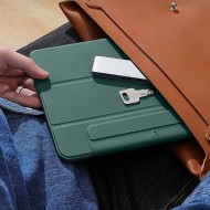 ESR REBOUND MAGNETIC IPAD PRO 12.9” 4 / 5 / 6 / 2020-2022 / AIR 13” 1 / 2 / 2024-2025 FOREST GREEN