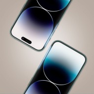 2 x Стъклен протектор за дисплей на Nothing Phone 3a / 3a Pro от Tech-Protect Glass Fit+ - Black