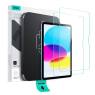 2x Протектор от закалено стъкло за  iPad Air 10.9” 10 / 2022 / 11” 11 / 2025 от ESR Ultrafit Tempered- Clear