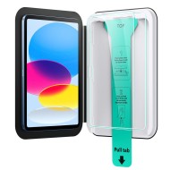 2x Протектор от закалено стъкло за  iPad Air 10.9” 10 / 2022 / 11” 11 / 2025 от ESR Ultrafit Tempered- Clear