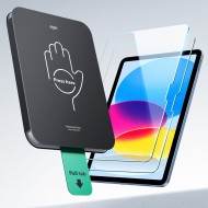 2x Протектор от закалено стъкло за  iPad Air 10.9” 10 / 2022 / 11” 11 / 2025 от ESR Ultrafit Tempered- Clear