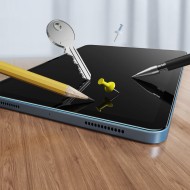 2x Протектор от закалено стъкло за  iPad Air 10.9” 10 / 2022 / 11” 11 / 2025 от ESR Ultrafit Tempered- Clear