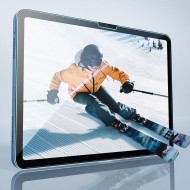 2x Протектор от закалено стъкло за  iPad Air 10.9” 10 / 2022 / 11” 11 / 2025 от ESR Ultrafit Tempered- Clear