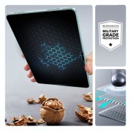 2x Протектор от закалено стъкло за  iPad Air  11” 6 / 7 / 2024-2025 от ESR Ultrafit Tempered- Clear