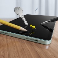 2x Протектор от закалено стъкло за  iPad Air  11” 6 / 7 / 2024-2025 от ESR Ultrafit Tempered- Clear