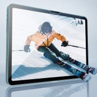 2x Протектор от закалено стъкло за  iPad Air  11” 6 / 7 / 2024-2025 от ESR Ultrafit Tempered- Clear