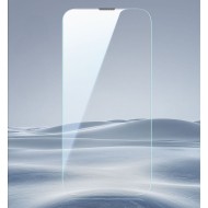 SZKŁO HARTOWANE ESR ULTRAFIT TEMPERED GLASS 2-PACK IPHONE 13 / 13 PRO / 14 / 16E CLEAR