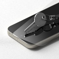 SZKŁO HARTOWANE RINGKE EASY SLIDE 2-PACK GOOGLE PIXEL 9A CLEAR