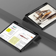 Хибриден калъф за Lenovo Tab 10.1 TB-311 от Tech-Protect SC Pen Hybrid - Black