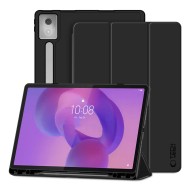 Хибриден калъф за Lenovo Tab Idea Pro - Pro MT 12.7 TB-373 от Tech-Protect SC Pen Hybrid - Black