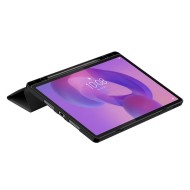 Хибриден калъф за Lenovo Tab Idea Pro - Pro MT 12.7 TB-373 от Tech-Protect SC Pen Hybrid - Black