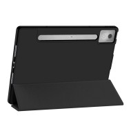 Хибриден калъф за Lenovo Tab Idea Pro - Pro MT 12.7 TB-373 от Tech-Protect SC Pen Hybrid - Black