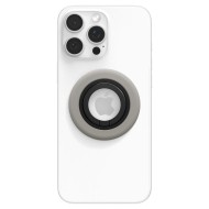 SPIGEN NANO POP MAGSAFE PHONE RING TRUFFLE GREY