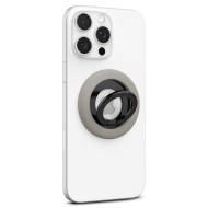 SPIGEN NANO POP MAGSAFE PHONE RING TRUFFLE GREY