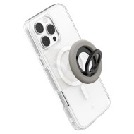 SPIGEN NANO POP MAGSAFE PHONE RING TRUFFLE GREY