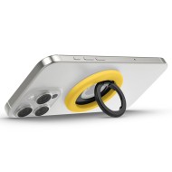 SPIGEN NANO POP MAGSAFE PHONE RING MANGO YELLOW