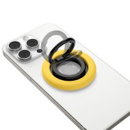 SPIGEN NANO POP MAGSAFE PHONE RING MANGO YELLOW