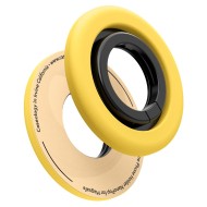 SPIGEN NANO POP MAGSAFE PHONE RING MANGO YELLOW