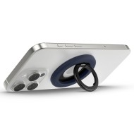 SPIGEN NANO POP MAGSAFE PHONE RING BLUEBERRY NAVY
