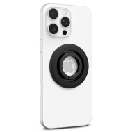SPIGEN NANO POP MAGSAFE PHONE RING BLACK SESAME
