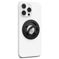 SPIGEN NANO POP MAGSAFE PHONE RING BLACK SESAME