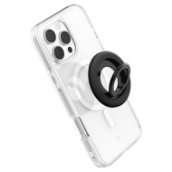 SPIGEN NANO POP MAGSAFE PHONE RING BLACK SESAME
