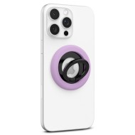 SPIGEN NANO POP MAGSAFE PHONE RING GRAPE PURPLE
