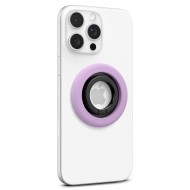 SPIGEN NANO POP MAGSAFE PHONE RING GRAPE PURPLE