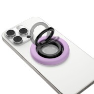 SPIGEN NANO POP MAGSAFE PHONE RING GRAPE PURPLE