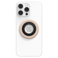 SPIGEN NANO POP MAGSAFE PHONE RING COCONUT BEIGE