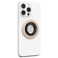 SPIGEN NANO POP MAGSAFE PHONE RING COCONUT BEIGE