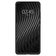 Удароустойчив кейс за Huawei P30 Pro от Spigen Rugged Armor - Черен
