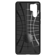 Удароустойчив кейс за Huawei P30 Pro от Spigen Rugged Armor - Черен