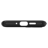 Удароустойчив кейс за Huawei P30 Pro от Spigen Rugged Armor - Черен