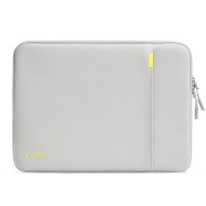 Kалъф за лаптоп 15-16 инча от Tech-Protect Defender - Crayon Grey