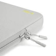 Kалъф за лаптоп 15-16 инча от Tech-Protect Defender - Crayon Grey