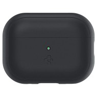 Тънък силиконов кейс за Apple AirPods Pro 1 / 2 от Spigen Silicone Fit Strap