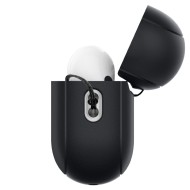 Тънък силиконов кейс за Apple AirPods Pro 1 / 2 от Spigen Silicone Fit Strap