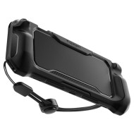 Удароустойчив кейс за Nintendo Switch 2 от Spigen Rugged Armor - Черен мат