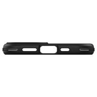 Удароустойчив кейс за iPhone 13 от Spigen Rugged Armor - Черен