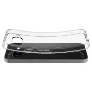 SPIGEN CRYSTAL FLEX GOOGLE PIXEL 9A CRYSTAL CLEAR