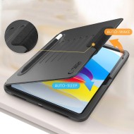Удароустойчив калъф за iPad 10.9" 10 / 2022 / 11" 11 / 2025 от Tech Protect SC Pen Armor  - Черен