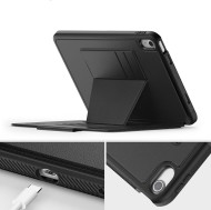 Удароустойчив калъф за iPad 10.9" 10 / 2022 / 11" 11 / 2025 от Tech Protect SC Pen Armor  - Черен