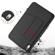 Удароустойчив калъф за iPad 10.9" 10 / 2022 / 11" 11 / 2025 от Tech Protect SC Pen Armor  - Черен
