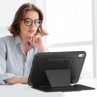 Удароустойчив калъф за iPad 10.9" 10 / 2022 / 11" 11 / 2025 от Tech Protect SC Pen Armor  - Черен
