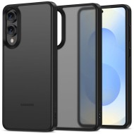 Твърд кейс за Samsung Galaxy S25 Edge от Tech-Protect MagMat - Matte Black