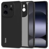 TECH-PROTECT MAGMAT XIAOMI REDMI NOTE 14 4G / LTE MATTE BLACK